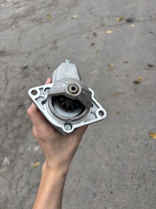 Стартер Дэо Ланос