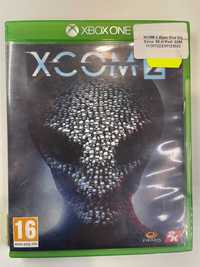 Gra XCom 2 Xbox One