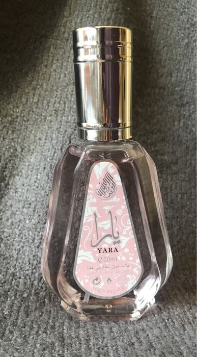 Yara -arabskie perfumu