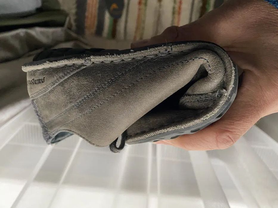 Туфлі мокасини Patagonia  barefoot 43,5-44 (28см)