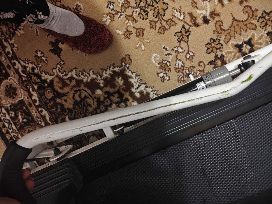 Тренажер JKEXER 4 в 1