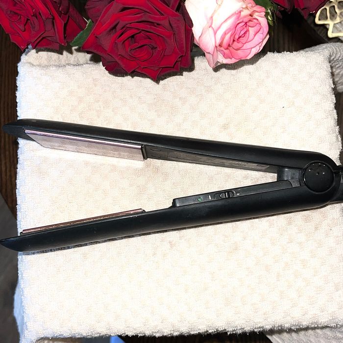 Выпрямитель для волос Philips HP8315 Active ION плойка