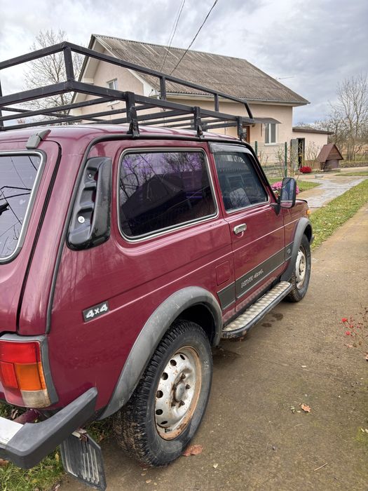 Продам Ваз21213 Ниву