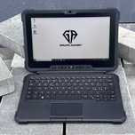 Dell Latitude 7202 Rugged Tablet / m-5Y10c / 4GB / 256GB / 11,6"