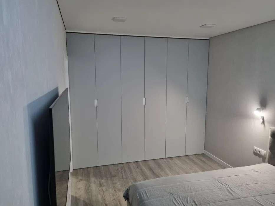 2-к ЖК Меридіан Вул. Широнінців,70 Б Салтівка