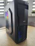 Pc do gier Ryzen 5 / 16GB RAM