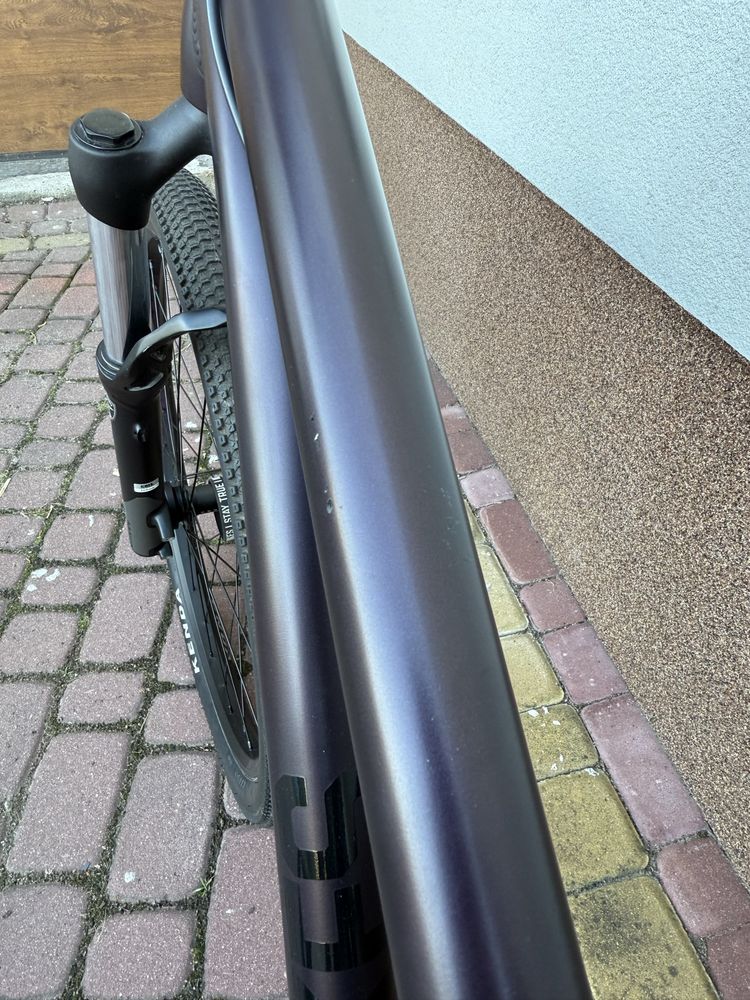 Rower Ns Bikes Movement 2
