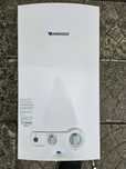 JUNKERS podgrzewacz wody WRP 11 - 2 B 23