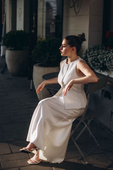 Експрес фотосесія вуличками Львова індивідуальна зйомка, портрет