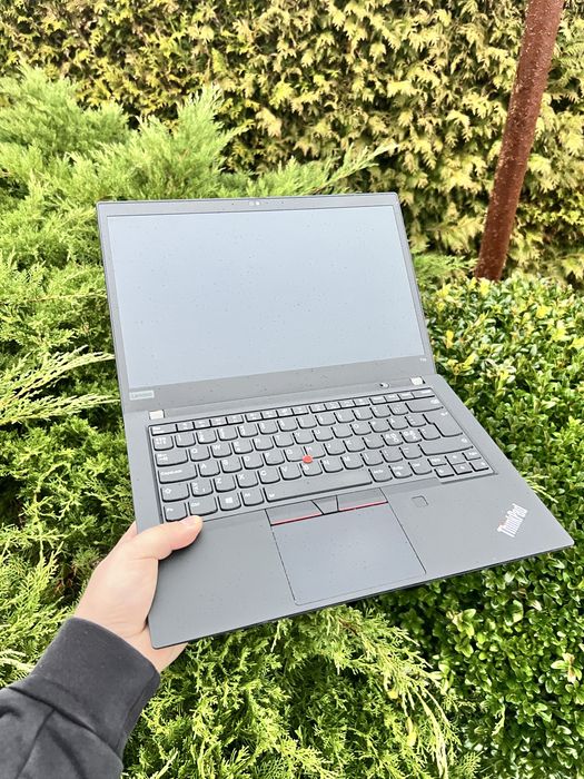 Ноутбук Lenovo ThinkPad T14 Gen2i i5-1135G7, 16/512GB 14” FHD