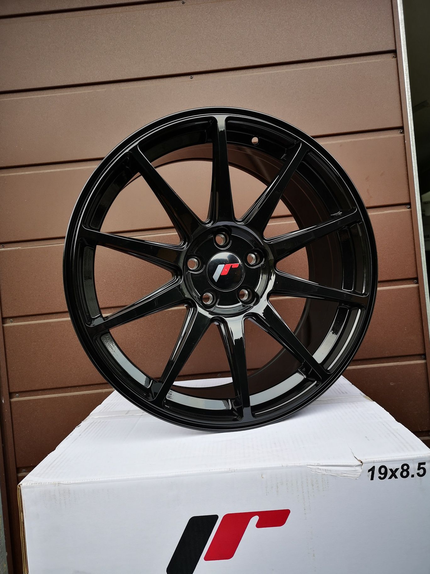 Felgi Japan Racing JR11 19" 8,5J nowe