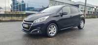 Peugeot 208 1.6 Blue HDi Active "130.000km"