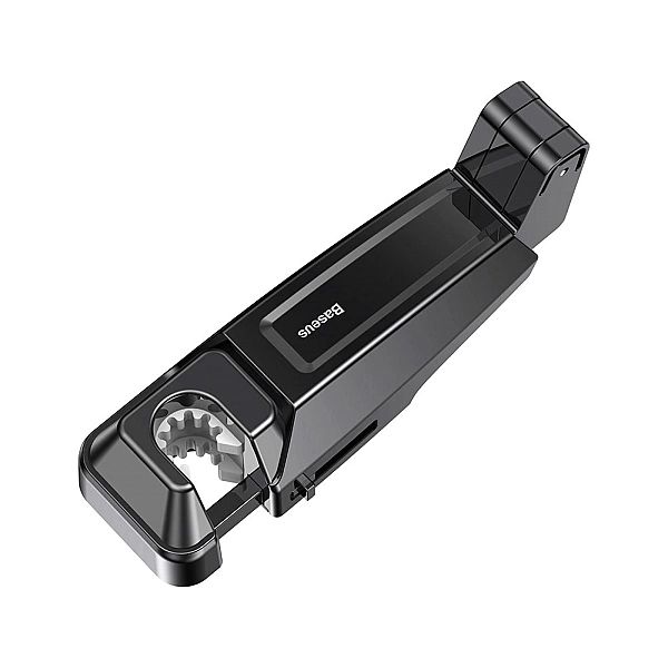 Baseus backseat vehicle holder wieszak samochodowy uchwyt na telefon 4