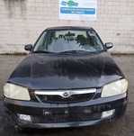Para peças MAZDA 323 S VI (BJ)