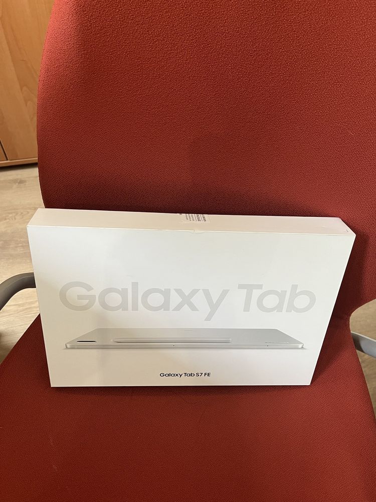 Tablet Samsung Galaxy s7 FE