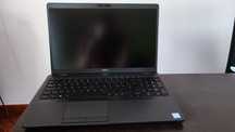 Portátil Dell Precision 3450 i5-8265U|16GB|M2 256GB|15.6"