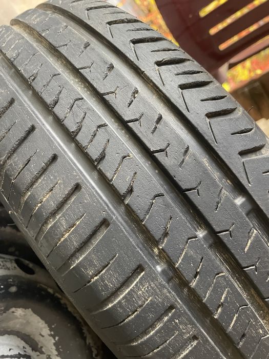 Розбор Ваз 2107 КПП,Редуктор,Піввісі…