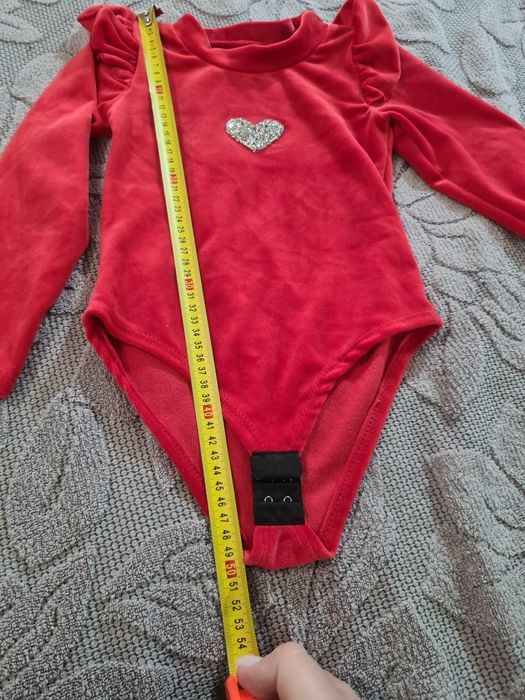 Святковий новорічний наряд костюм