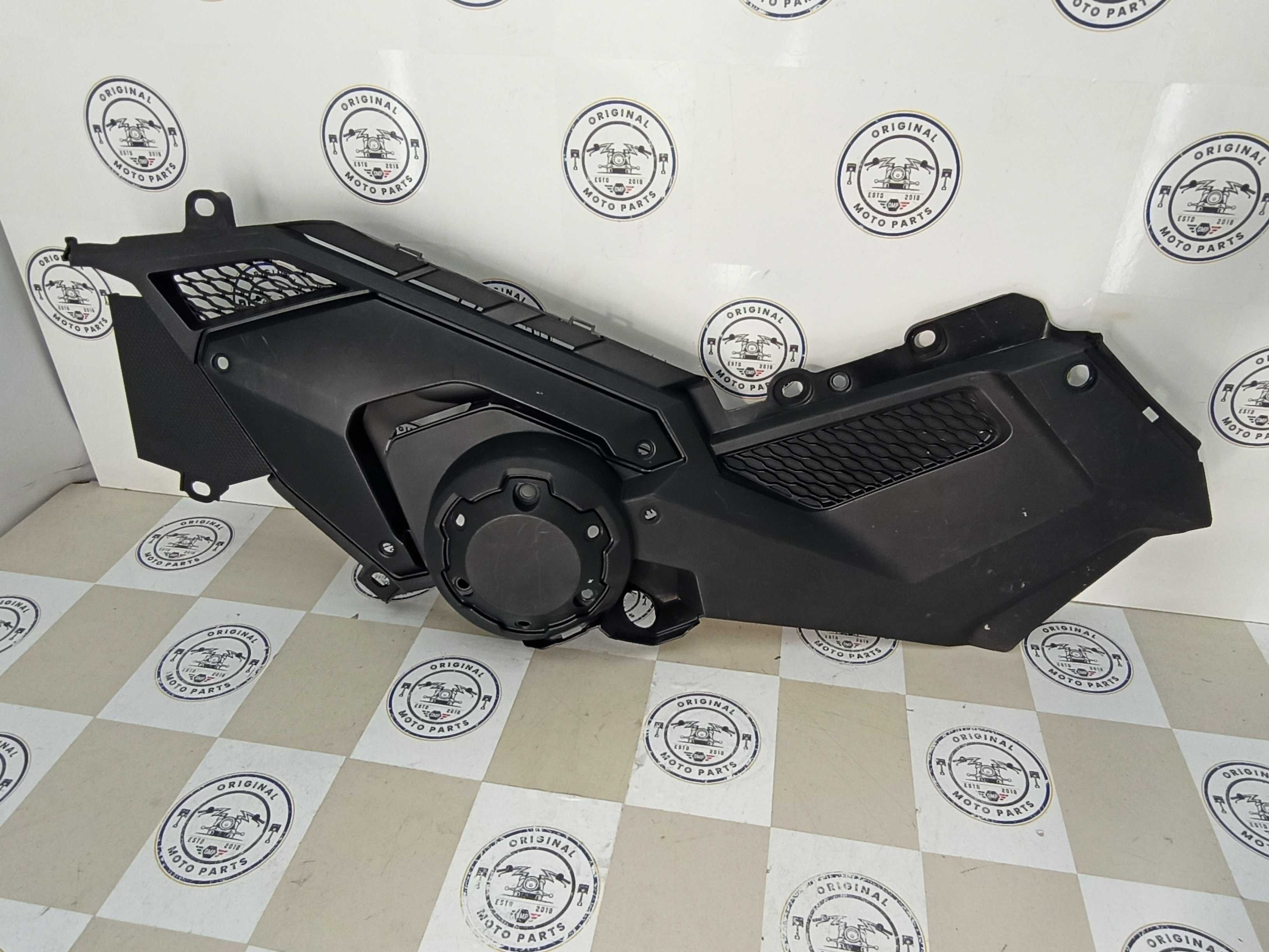 Peças para Honda ADV 750 MKT 2021/2025