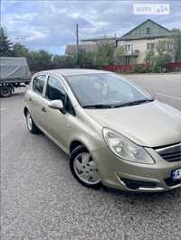 Продається Opel Corsa в хорошому стані!!!