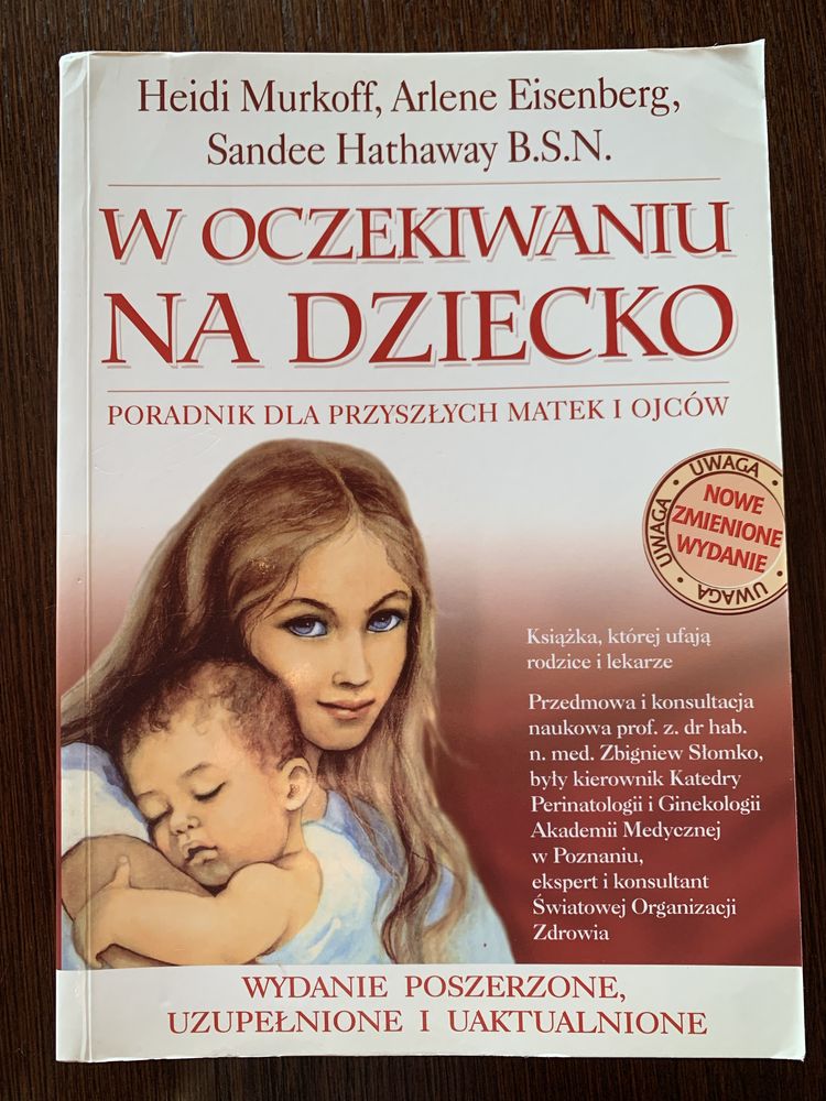 W oczekiwaniu na dziecko Pierwszy rok życia dziecka Gratis 365 zabaw