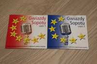2 x CD Audio - Gwiazdy Sopotu