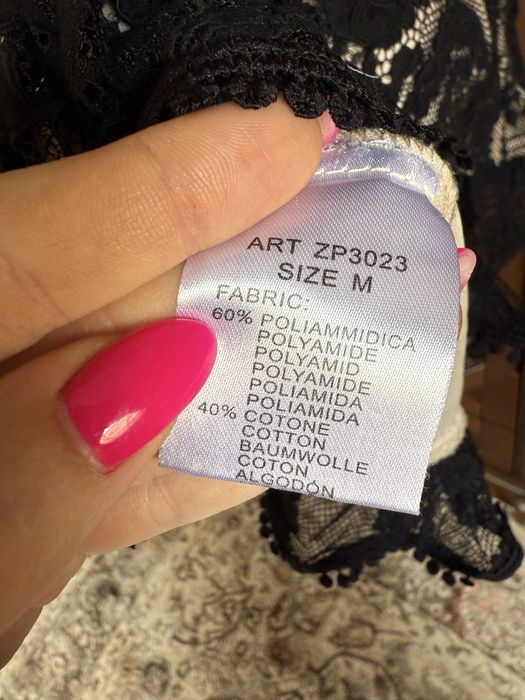 Жіночі сукні Італія