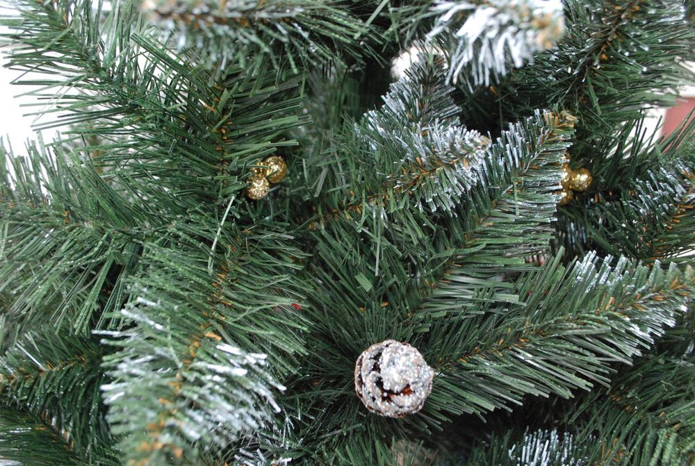 Оптова база ялинок від 1 метра до 2.80