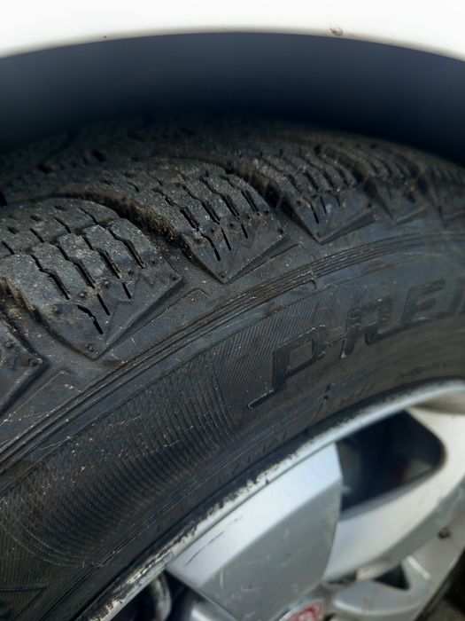 Продам автошини рік 2021