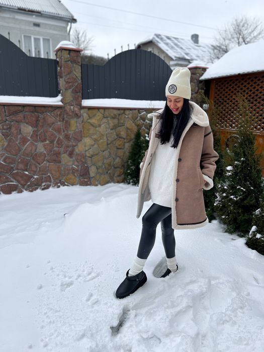 Дублянка Zara M розмір