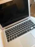 MacBook Air 13 używany sprawny