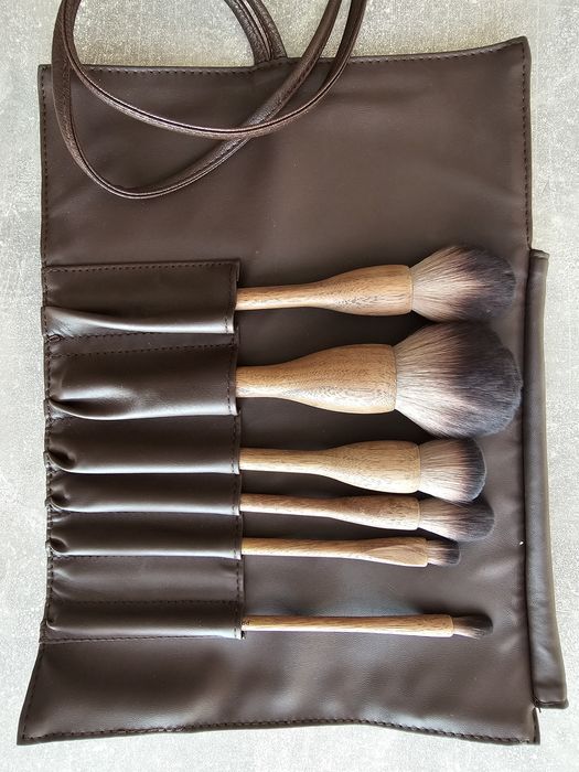 Набір пензликів Bogenia