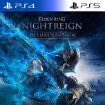 Elden Ring NIGHTREIGN PS4/PS5 Акаунт Deluxe Edition
