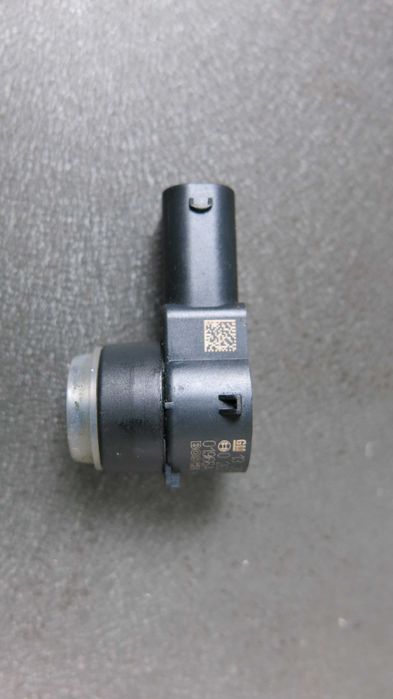 Opel Corsa D czujnik parkowania tył PDC Z168
