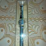 Zegarek swotch GK 271 nowy