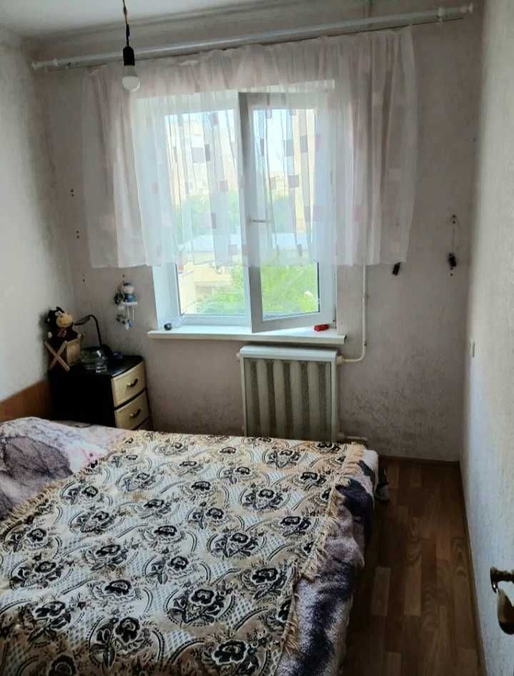 3комн Королева/Вильямса/Ильфа и Петрова