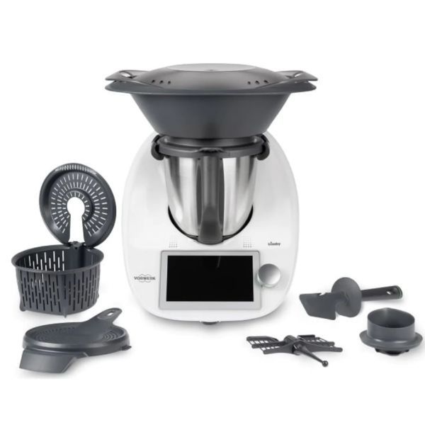 TV + BimbyTm6 2 em 1