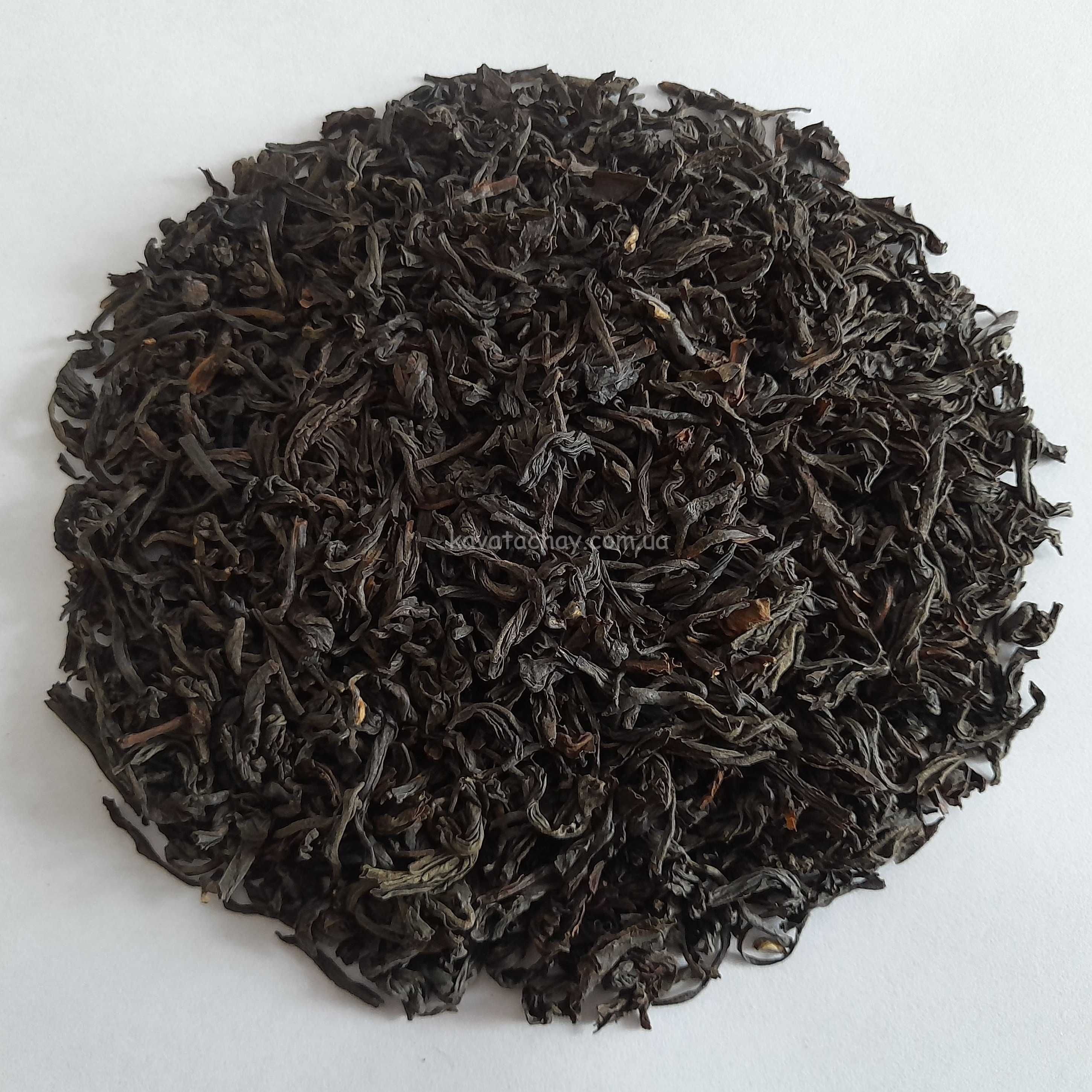Чорний чай Ассам Chubwa OPA ( Черный чай Ассам Chubwa OPA ) індійський