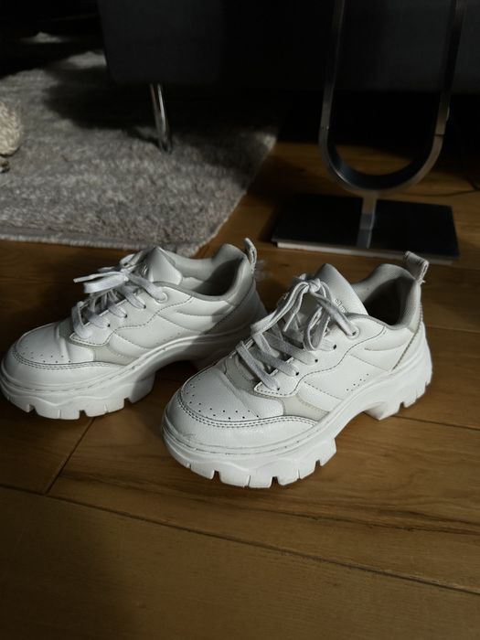 Zara adidasy rozm. 33