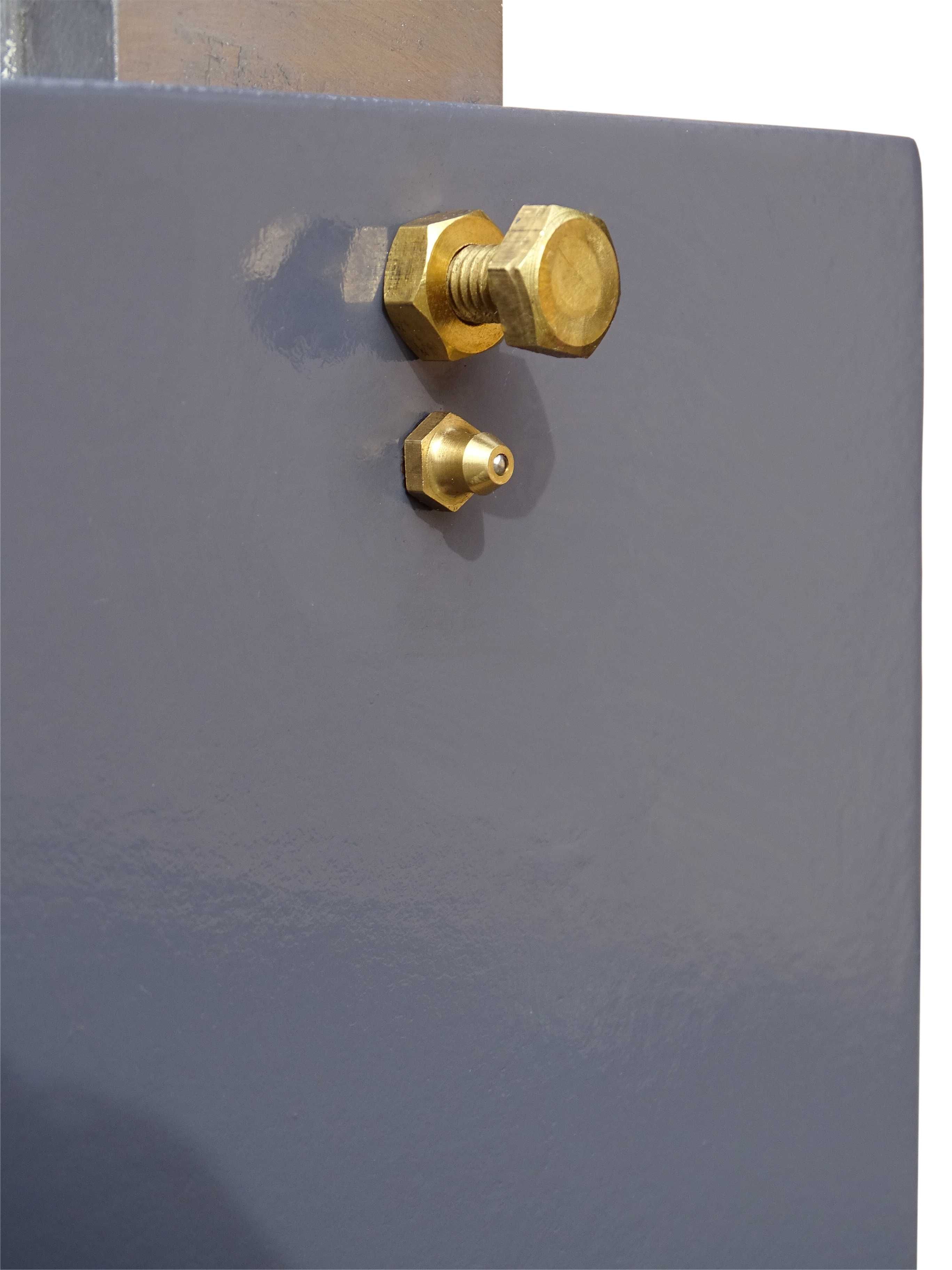 ZAGINARKA Do Blachy Metcor PBB1020/3SH