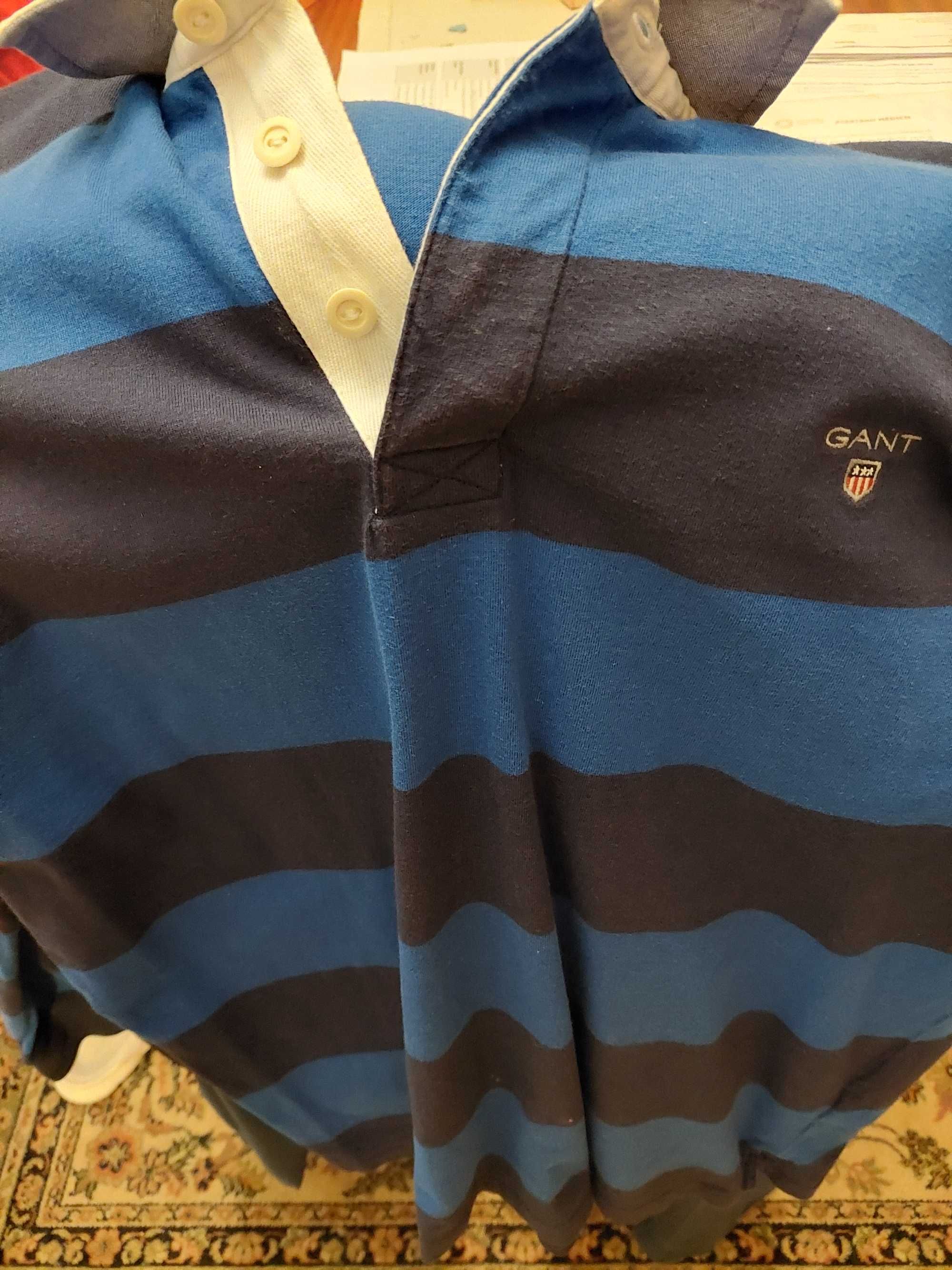Polo gant usado 1 vez