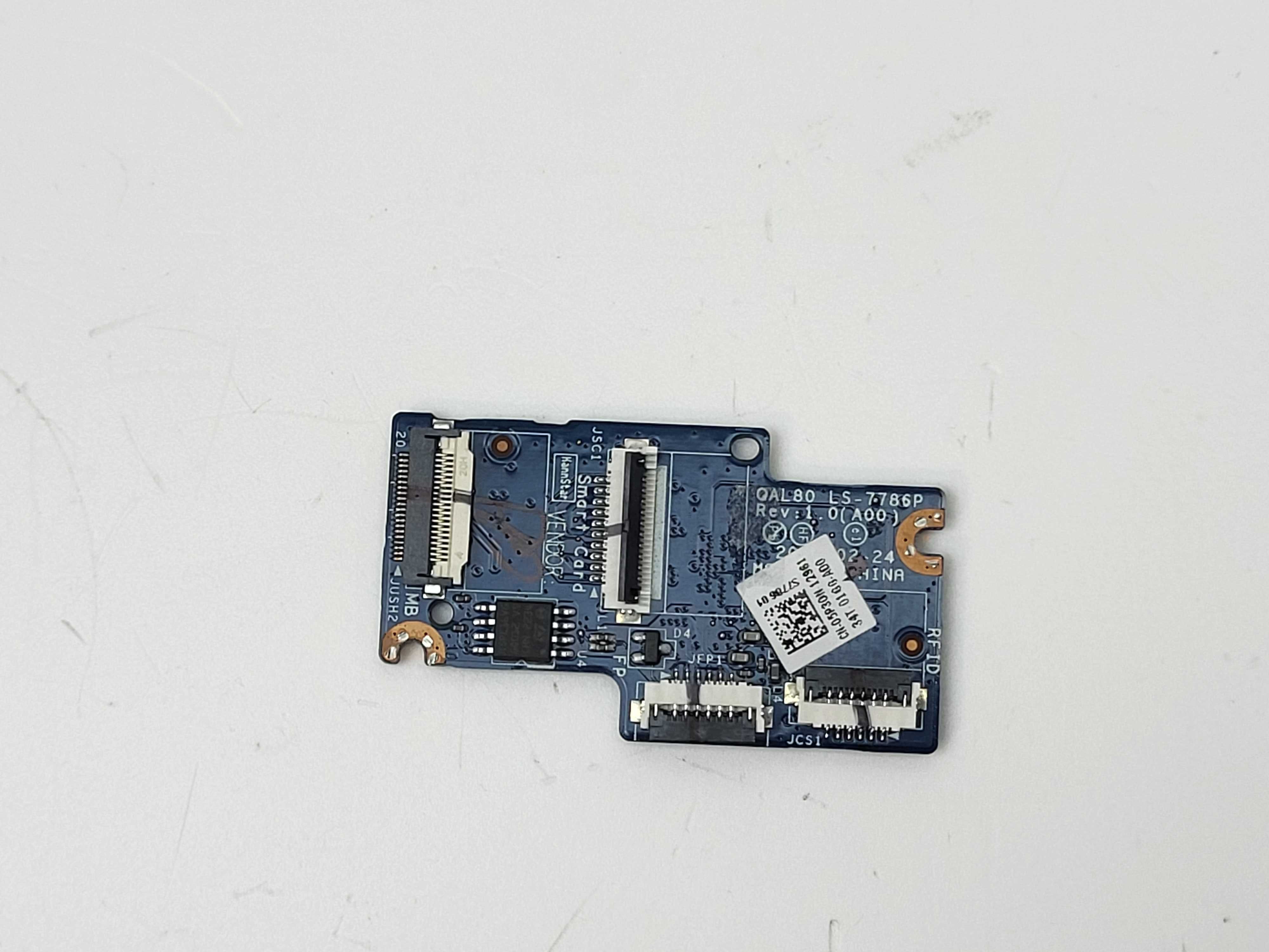 Moduł sterujący PCB do DELL Latitude E6430 LS-7786p MI/2