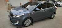 Продам kia-rio.2013-1.4 автомат.