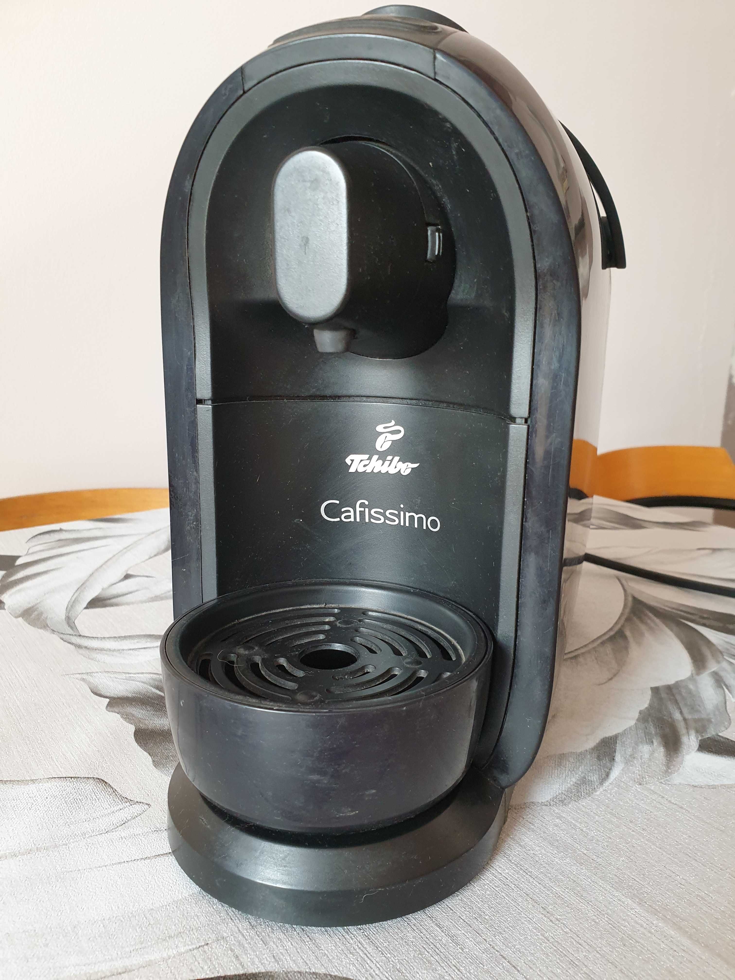 Express Tchibo Cafissimo