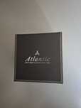 Часы ATLANTIC 570762 б/У