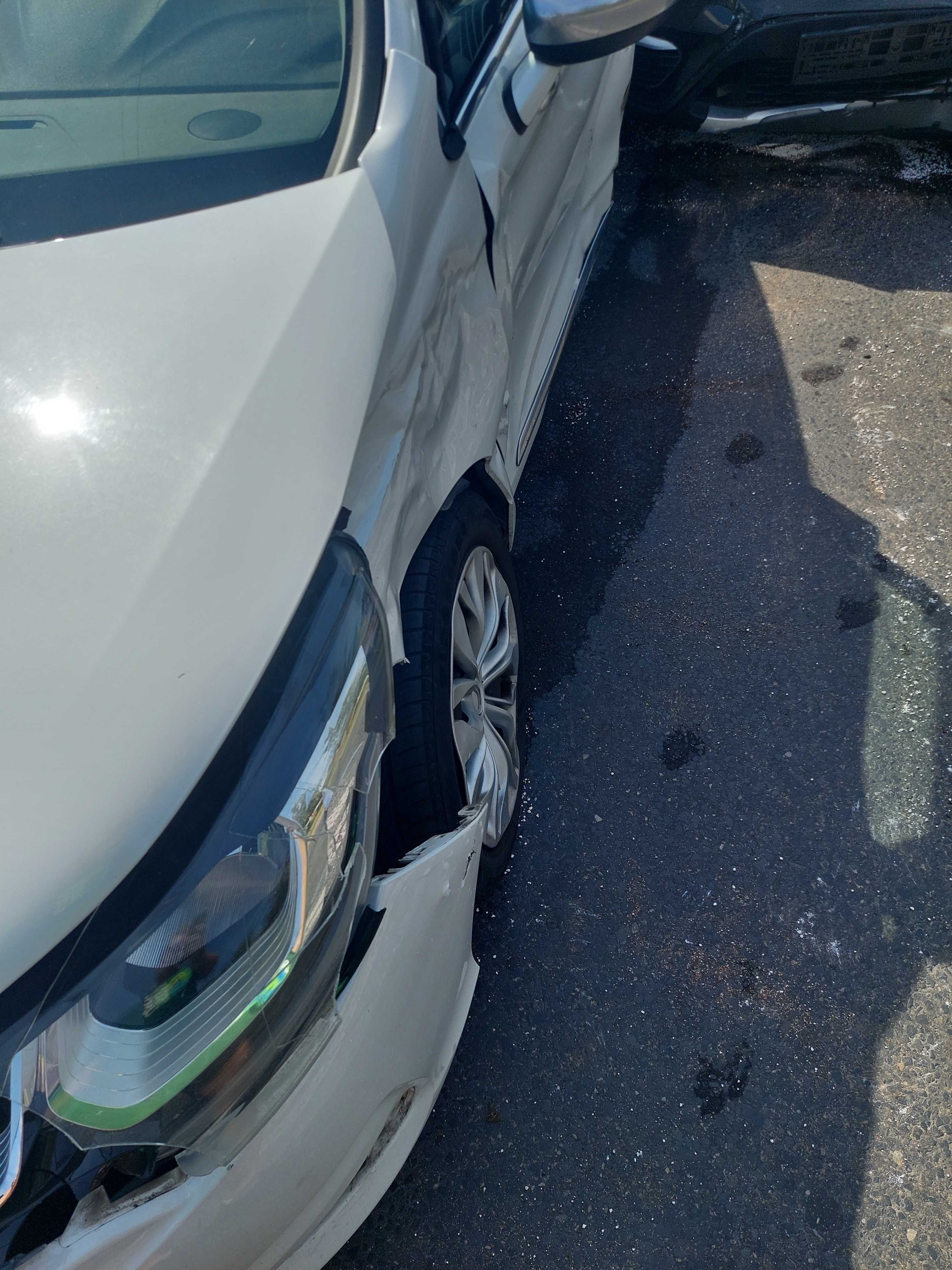CITROEN C4 2015 rok. 1.6 HDI 120KM