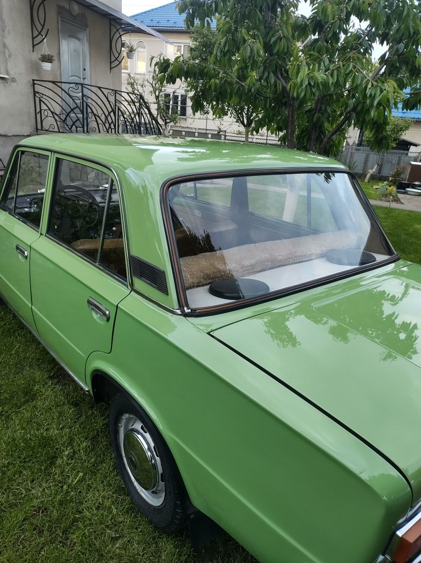 Продам ВАЗ 21013 1980р.