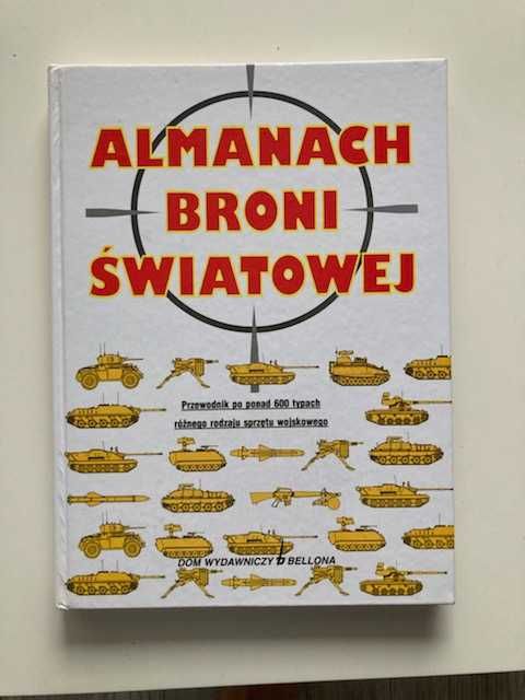 Almanach Broni Światowej