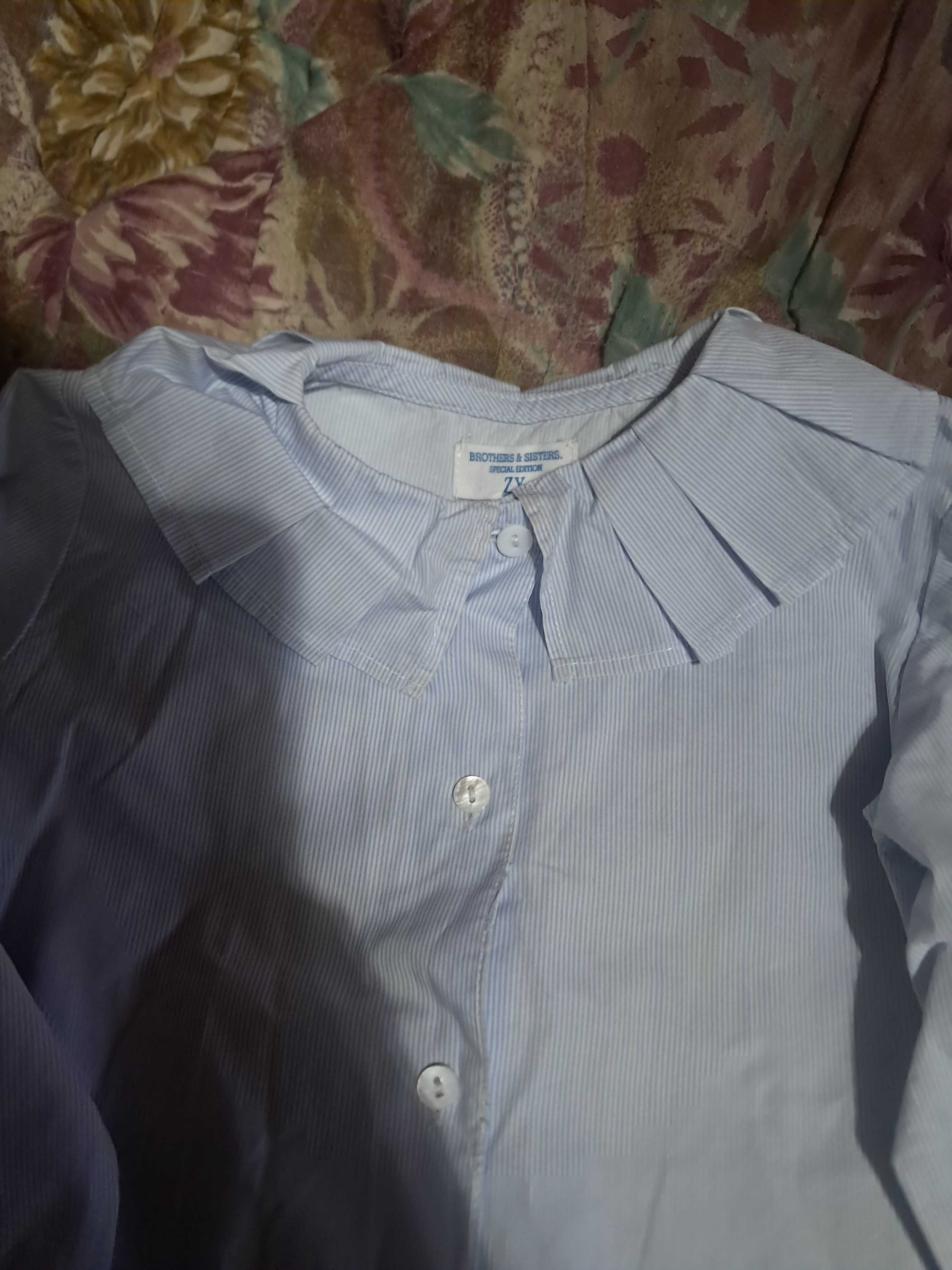 Blusa de Menina- 3/4 anos (Zippy)