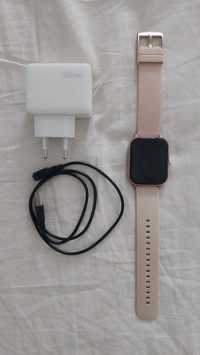 Vendo smartwatch por falta de uso